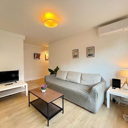Apartamento Parc Gueell Barcelona Exterior foto