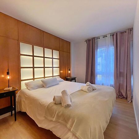Apartamento Parc Gueell Barcelona Exterior foto