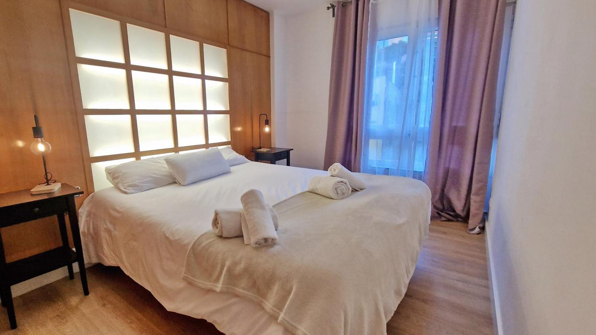 Apartamento Parc Gueell Barcelona Exterior foto